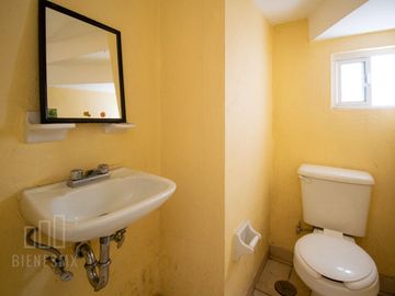 Casa en Banus Residencial, coto 2, 3 recámaras