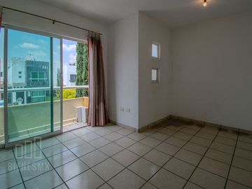 Casa en Banus Residencial, coto 2, 3 recámaras