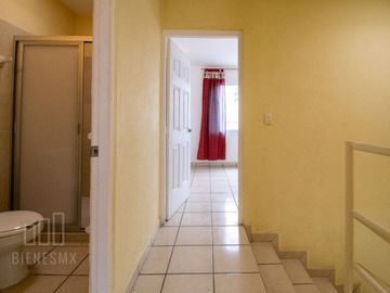 Casa en Banus Residencial, coto 2, 3 recámaras
