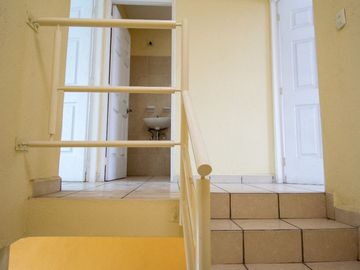 Casa en Banus Residencial, coto 2, 3 recámaras
