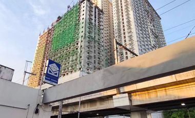 Quantum Residences Ready For Occupancy near LRT Gil Puyat Station,, Arellano University and De La Salle University
