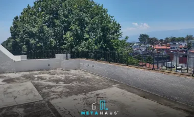 Edificio en Renta en Xalapa - 4 Niveles, Excelente Ubicación - $45,000/mes