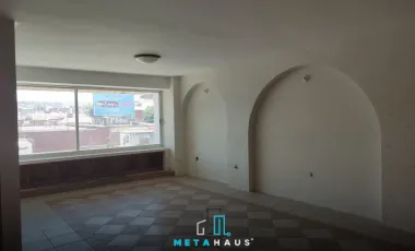 Edificio en Renta en Xalapa - 4 Niveles, Excelente Ubicación - $45,000/mes