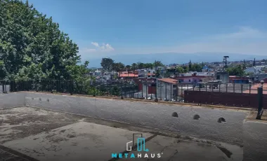Edificio en Renta en Xalapa - 4 Niveles, Excelente Ubicación - $45,000/mes