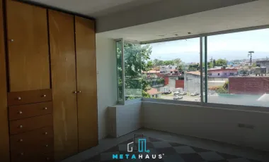 Edificio en Renta en Xalapa - 4 Niveles, Excelente Ubicación - $45,000/mes