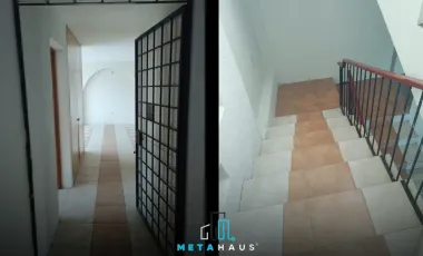 Edificio en Renta en Xalapa - 4 Niveles, Excelente Ubicación - $45,000/mes