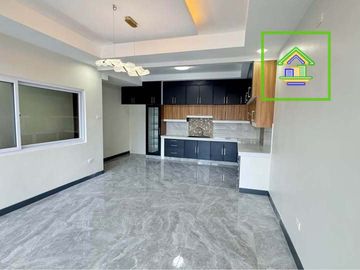 Modern Zen House and Lot For Sale with Indoor Pool