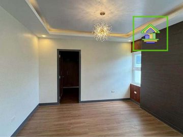 Modern Zen House and Lot For Sale with Indoor Pool