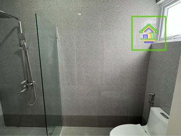 Modern Zen House and Lot For Sale with Indoor Pool in Greenwoods Executive VIllage