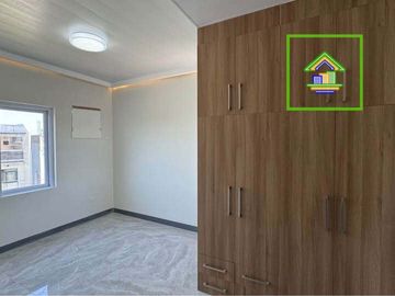 Modern Zen House and Lot For Sale with Indoor Pool in Greenwoods Executive VIllage