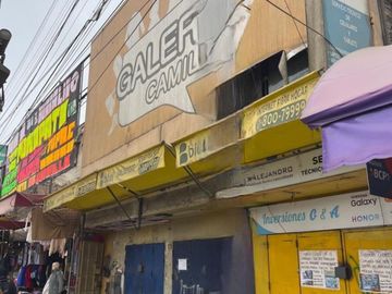 Alquiler de local comercial en Puente Piedra