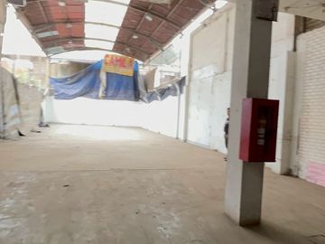 Alquiler de local comercial en Puente Piedra