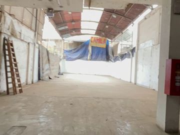 Alquiler de local comercial en Puente Piedra