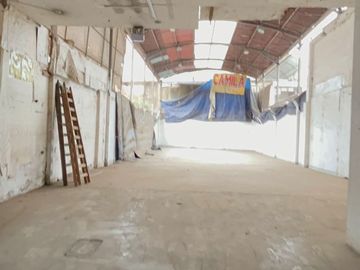 Alquiler de local comercial en Puente Piedra