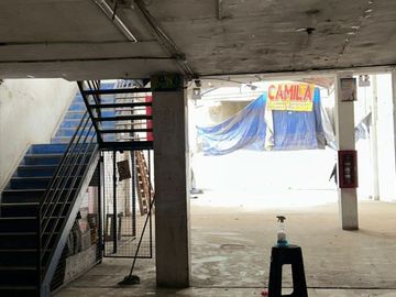 Alquiler de local comercial en Puente Piedra