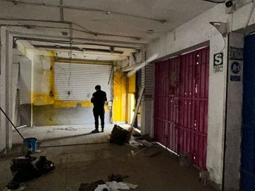 Alquiler de local comercial en Puente Piedra