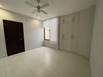 departamento de alquiler en Manta zona sur vp