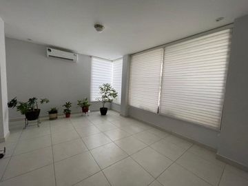 departamento de alquiler en Manta zona sur vp