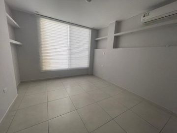 departamento de alquiler en Manta zona sur vp