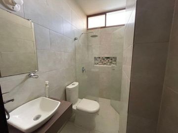 departamento de alquiler en Manta zona sur vp