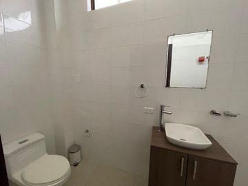 departamento de alquiler en Manta zona sur vp