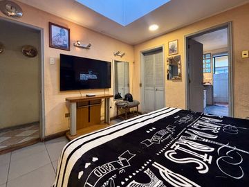 Se Vende Casa 5 Dormitorios, San Miguel, Metro San Miguel