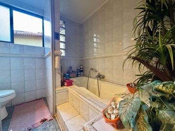 Se Vende Casa 5 Dormitorios, San Miguel, Metro San Miguel