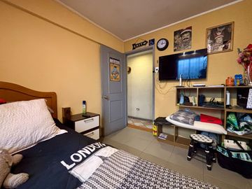 Se Vende Casa 5 Dormitorios, San Miguel, Metro San Miguel