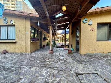 Se Vende Casa 5 Dormitorios, San Miguel, Metro San Miguel