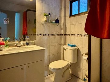 Se Vende Casa 5 Dormitorios, San Miguel, Metro San Miguel
