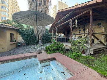 Se Vende Casa 5 Dormitorios, San Miguel, Metro San Miguel
