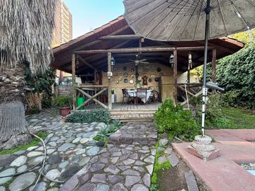 Se Vende Casa 5 Dormitorios, San Miguel, Metro San Miguel