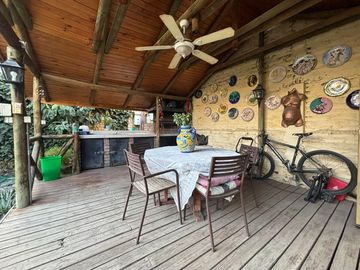 Se Vende Casa 5 Dormitorios, San Miguel, Metro San Miguel