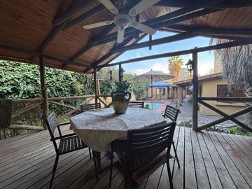 Se Vende Casa 5 Dormitorios, San Miguel, Metro San Miguel