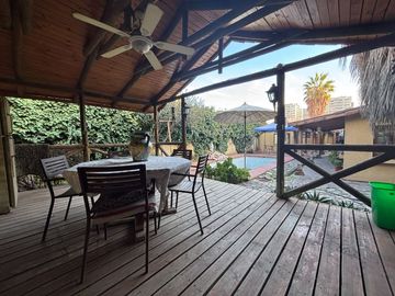 Se Vende Casa 5 Dormitorios, San Miguel, Metro San Miguel