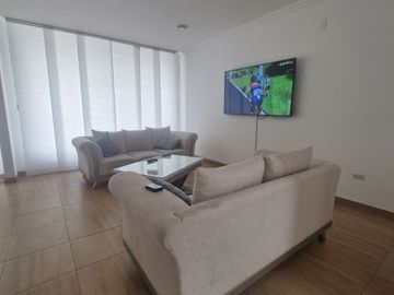 CASA EN VENTA EN PUERTO AZUL