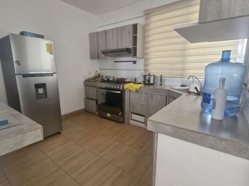 CASA EN VENTA EN PUERTO AZUL