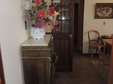 ESTUPENDA CASA EN EL CENTRO DE OLMUE, CALLE O´HIGGINS 5 DORMITORIOS, 4 BAÑOS