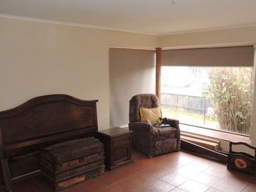 ESTUPENDA CASA EN EL CENTRO DE OLMUE, CALLE O´HIGGINS 5 DORMITORIOS, 4 BAÑOS