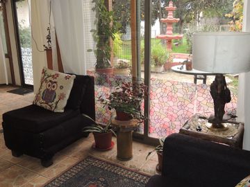 ESTUPENDA CASA EN EL CENTRO DE OLMUE, CALLE O´HIGGINS 5 DORMITORIOS, 4 BAÑOS