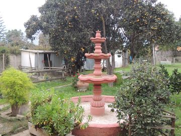 ESTUPENDA CASA EN EL CENTRO DE OLMUE, CALLE O´HIGGINS 5 DORMITORIOS, 4 BAÑOS
