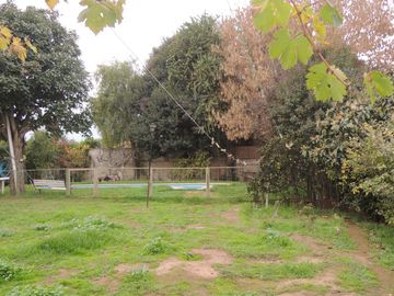 ESTUPENDA CASA EN EL CENTRO DE OLMUE, CALLE O´HIGGINS 5 DORMITORIOS, 4 BAÑOS