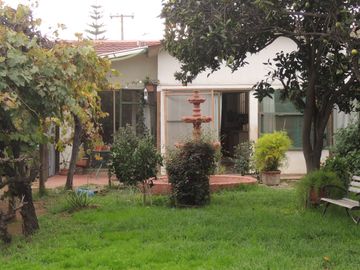 ESTUPENDA CASA EN EL CENTRO DE OLMUE, CALLE O´HIGGINS 5 DORMITORIOS, 4 BAÑOS