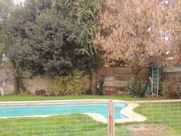 ESTUPENDA CASA EN EL CENTRO DE OLMUE, CALLE O´HIGGINS 5 DORMITORIOS, 4 BAÑOS
