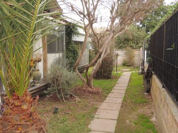 ESTUPENDA CASA EN EL CENTRO DE OLMUE, CALLE O´HIGGINS 5 DORMITORIOS, 4 BAÑOS