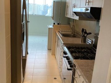 Alquilo departamento flat en el Malecón Cisneros - 170 m2, Vista espectacular, 3 Dorm. US$2,100.00
