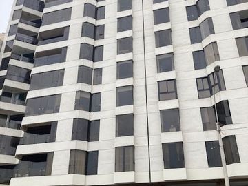Alquilo departamento flat en el Malecón Cisneros - 170 m2, Vista espectacular, 3 Dorm. US$2,100.00