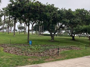 Alquilo departamento flat en el Malecón Cisneros - 170 m2, Vista espectacular, 3 Dorm. US$2,100.00