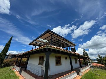 se vende finca en el carmen de viboral