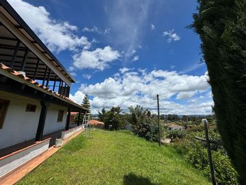 se vende finca en el carmen de viboral